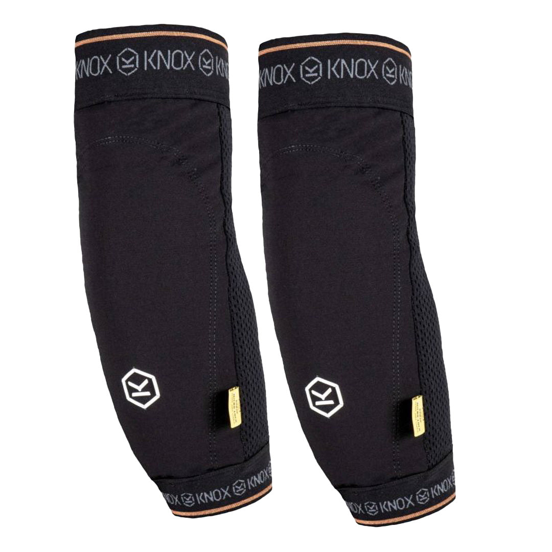 KNOX Action Pro Elbow Guards - One Size / Unisex