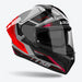 AIROH Matryx Rocket - Red Gloss