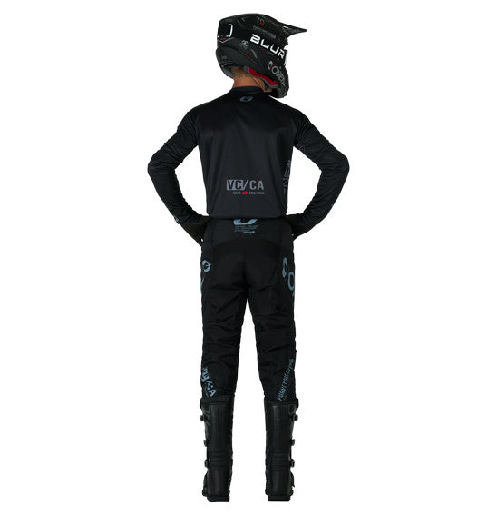 O'Neal 2026 ELEMENT Brand Pant - Black/Grey
