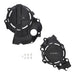 X Power Engine Case Cover Kit Black KTM 390 ADV R/X 25-26 Acerbis