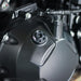 oil filler cap insitu