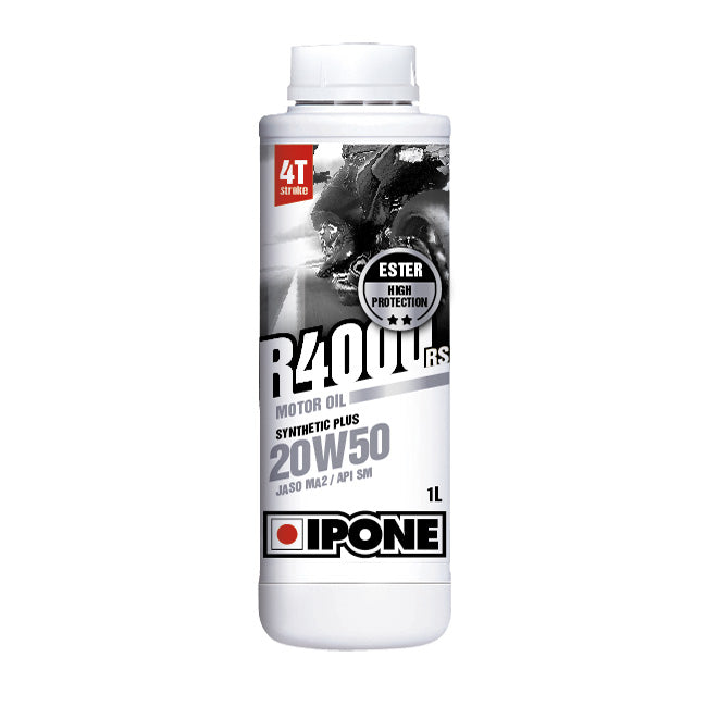R4000 RS 10W50 1L