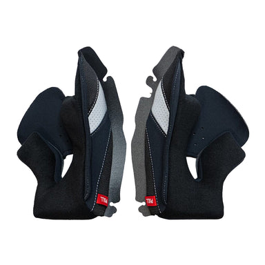 AIROH Spark 2 replacement cheek pads