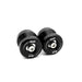 Cotton Reels Ducati Streetfighter V2(S) & Panigale V2(S) 25- Black R&G