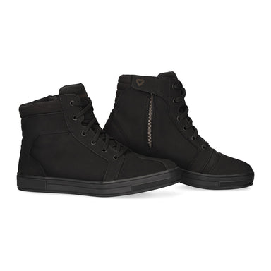 Dririder Tribute 2.0 Boots - Black Black