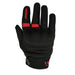 ARGON Swift - Black Red