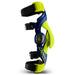 POD K4 3.0 KNEE BRACE PAIR [FLURO] 10