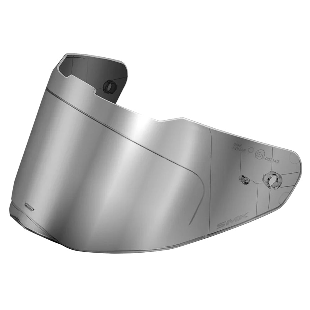 SMK VISOR - AGNAR - MIRROR