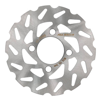 Brake Disc 18-0002