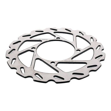 Brake Disc Front 18-0009