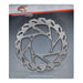 Brake Disc Front 18-0009