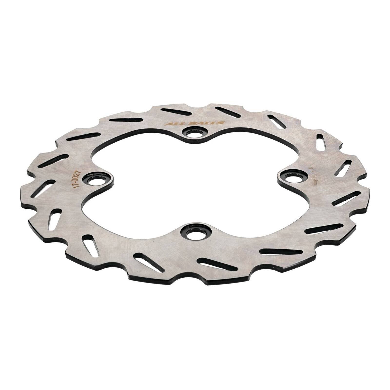 Brake Disc 18-0027