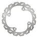 Brake Disc Front / Rear 18-0030