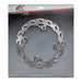 Brake Disc Front / Rear 18-0030