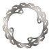 Brake Disc Front / Rear 18-0030