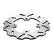 Brake Disc 18-0032