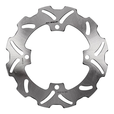 Brake Disc 18-0044