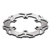 Brake Disc Rear 18-0048