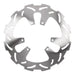 Brake Disc 18-0051