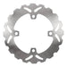 Brake Disc 18-0052