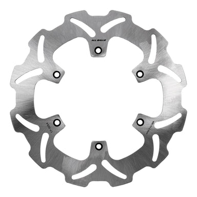 Brake Disc 18-0054