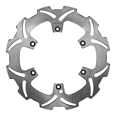 Brake Disc Front / Rear 18-0060