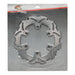 Brake Disc Front / Rear 18-0060