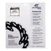 Brake Disc 18-0064
