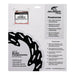 Brake Disc Front 18-0068