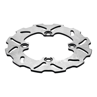 Brake Disc Rear 18-0069