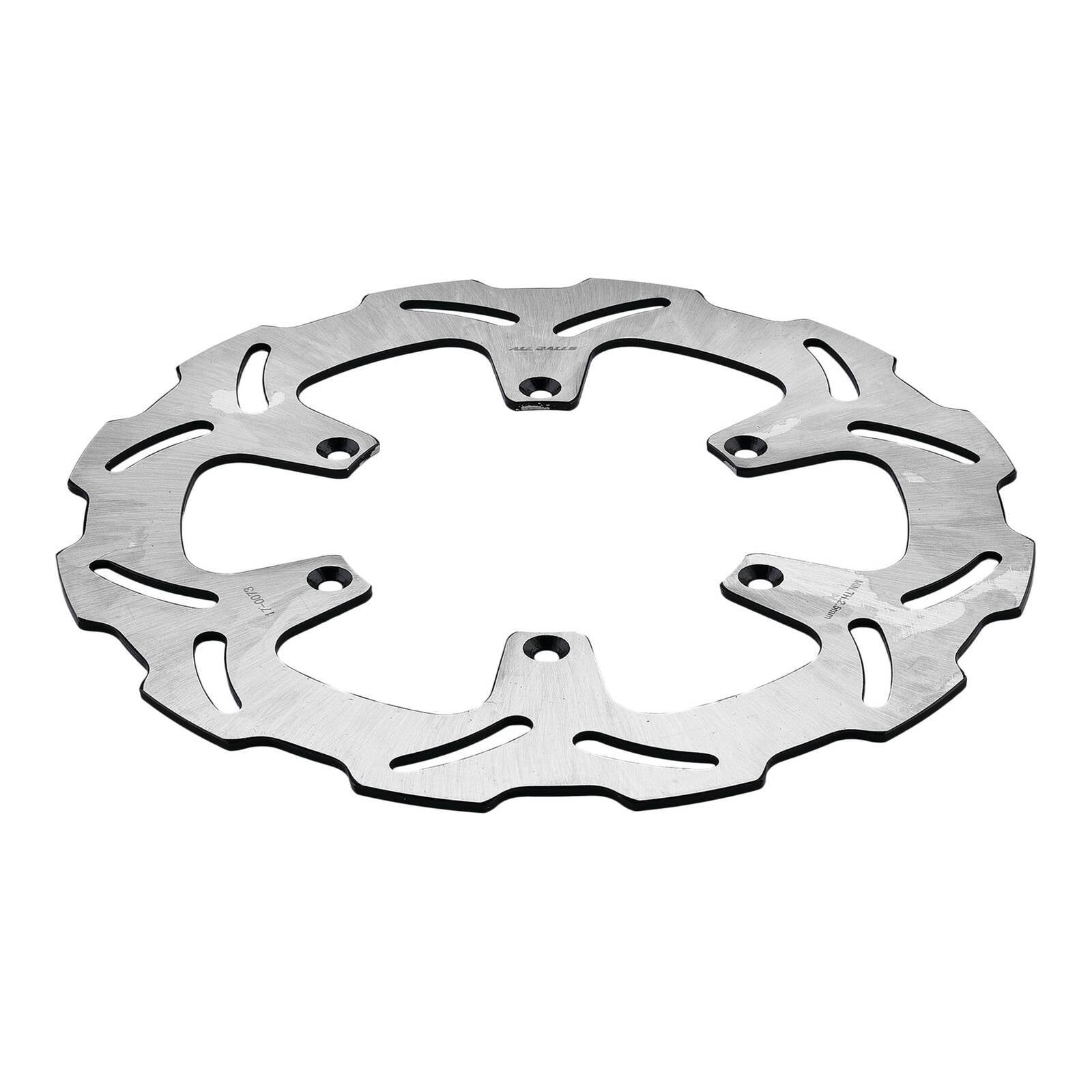 Brake Disc Front 18-0073