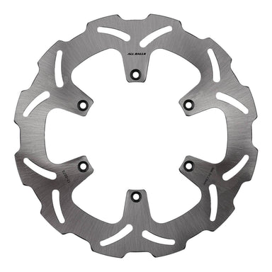 Brake Disc Front 18-0073