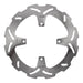 Brake Disc Front 18-0074