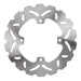 Brake Disc Rear 18-0076