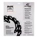 Brake Disc Rear 18-0079