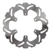 Brake Disc Front 18-0082