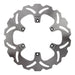 Brake Disc Front 18-0082