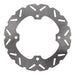 Brake Disc Front / Rear 18-0090
