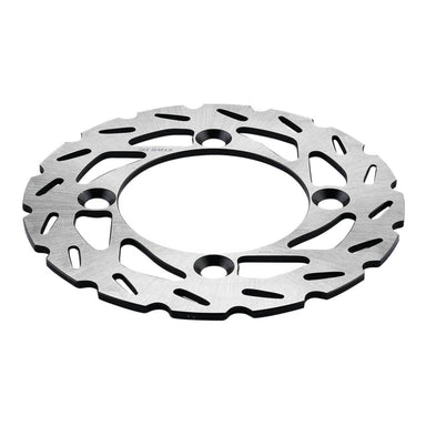 Brake Disc Front / Rear 18-0092