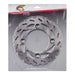 Brake Disc Front / Rear 18-0092