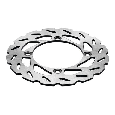 Brake Disc Front / Rear 18-0109