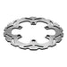 Brake Disc Rear 18-0111
