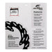 Brake Disc Rear 18-0111
