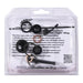 Master Cylinder Rebuild Kit Front 18-1122