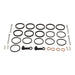 All Balls Racing Calliper Rebuild Kit (18-3086)