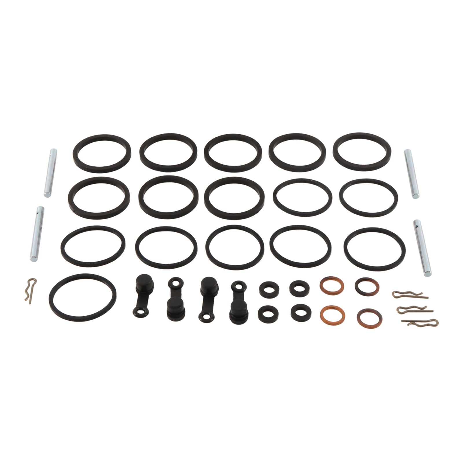 All Balls Racing Calliper Rebuild Kit (18-3119)