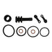All Balls Racing Calliper Rebuild Kit (18-3132)