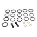 All Balls Racing Calliper Rebuild Kit (18-3313)