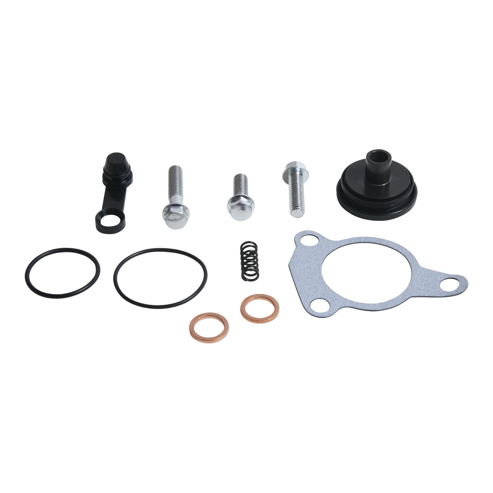 All Balls Racing Slave Cylinder Rebuild Kit (18-6012)