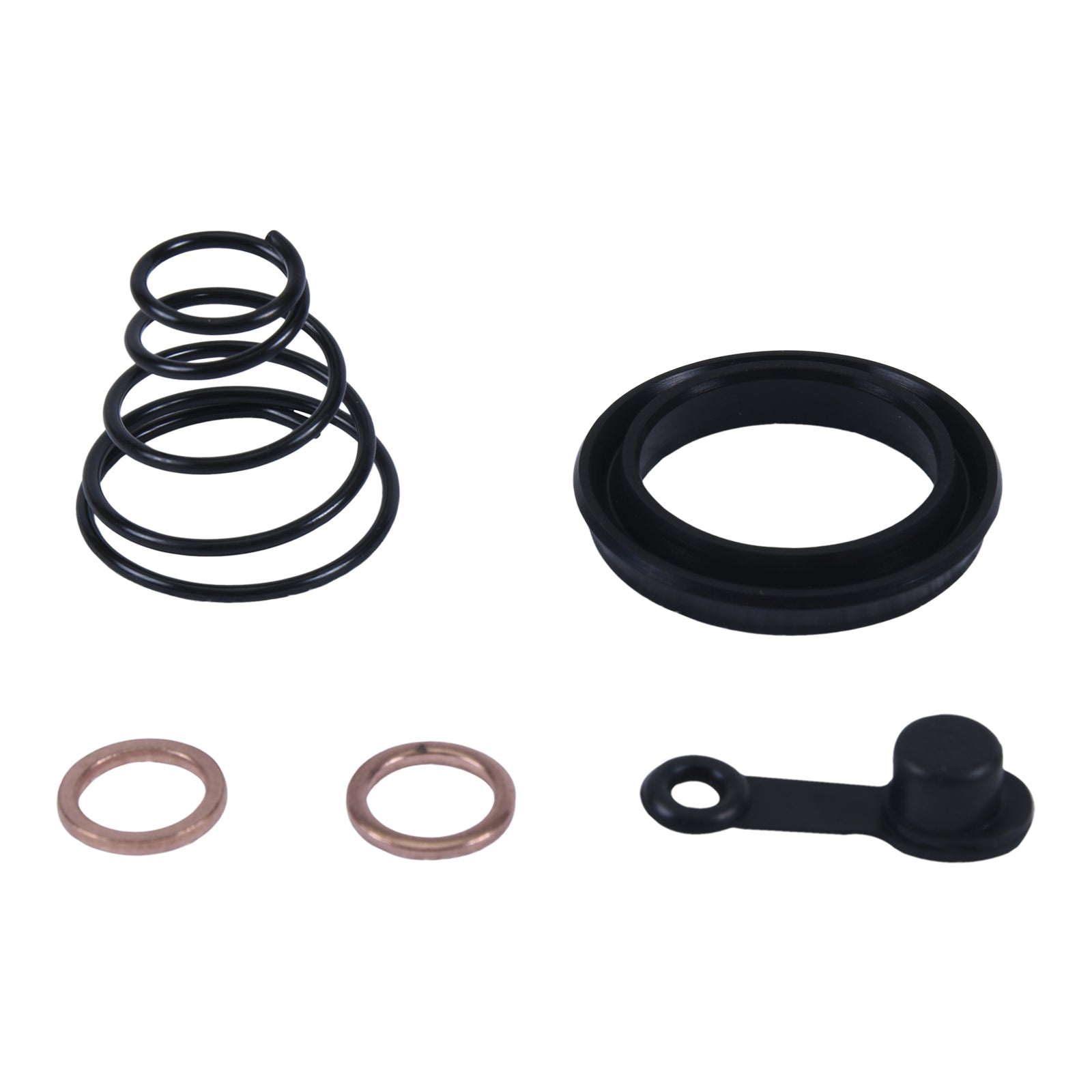All Balls Racing Slave Cylinder Rebuild Kit (18-6019)